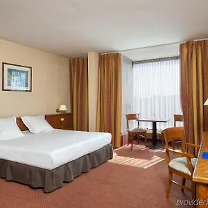 Hotel Brussels Belçika