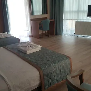  Hotel Kabacam